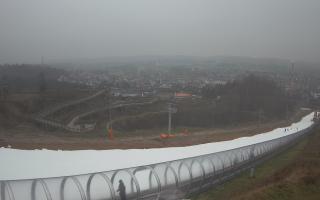 Kurza Góra - 13-12-2025 14:00