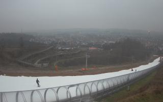 Kurza Góra - 13-12-2025 14:10