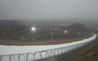 Kurza Góra - 13-12-2025 14:20