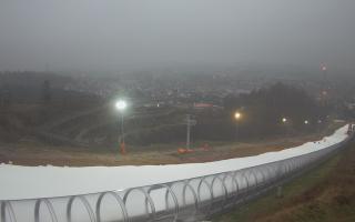 Kurza Góra - 13-12-2025 14:31