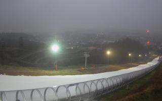 Kurza Góra - 13-12-2025 14:41