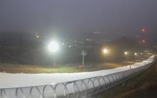 Kurza Góra - 13-12-2025 14:51