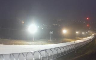 Kurza Góra - 13-12-2025 15:02