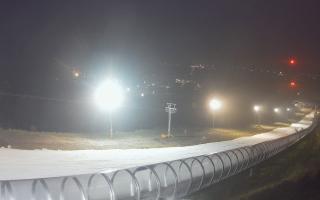 Kurza Góra - 13-12-2025 15:12