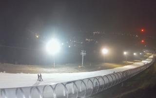 Kurza Góra - 13-12-2025 15:23