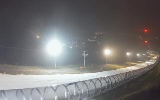 Kurza Góra - 13-12-2025 15:54