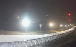 Kurza Góra - 13-12-2025 16:14