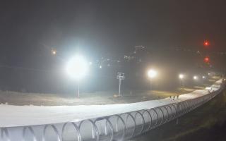 Kurza Góra - 13-12-2025 16:25