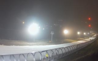 Kurza Góra - 13-12-2025 16:35