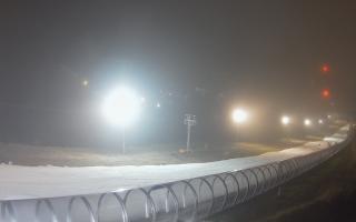 Kurza Góra - 13-12-2025 16:45