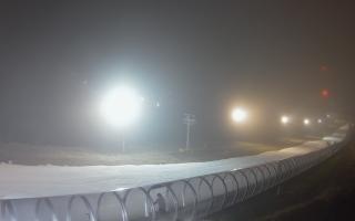 Kurza Góra - 13-12-2025 16:56