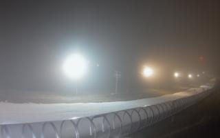 Kurza Góra - 13-12-2025 17:06