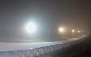 Kurza Góra - 13-12-2025 17:17