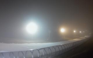 Kurza Góra - 13-12-2025 17:27