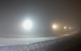 Kurza Góra - 13-12-2025 17:37