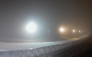 Kurza Góra - 13-12-2025 17:48