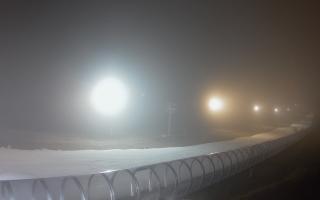 Kurza Góra - 13-12-2025 17:58