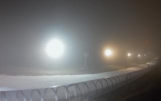 Kurza Góra - 13-12-2025 18:19