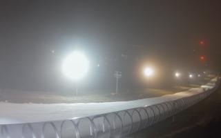 Kurza Góra - 13-12-2025 18:40