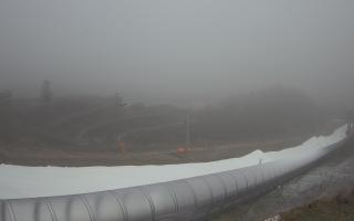 Kurza Góra - 18-12-2025 08:33