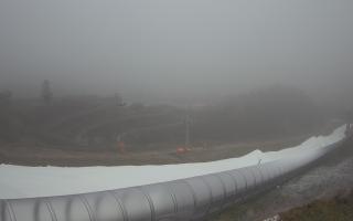 Kurza Góra - 18-12-2025 08:53