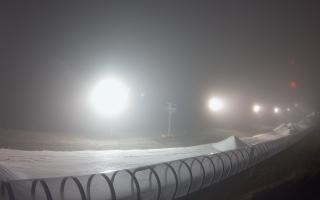 Kurza Góra - 18-12-2025 15:19