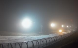 Kurza Góra - 18-12-2025 15:29