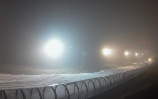 Kurza Góra - 18-12-2025 15:40