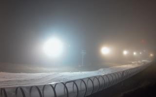 Kurza Góra - 18-12-2025 15:50