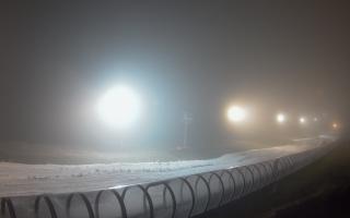 Kurza Góra - 18-12-2025 16:11