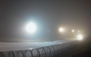 Kurza Góra - 18-12-2025 16:21