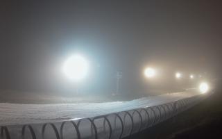 Kurza Góra - 18-12-2025 16:42