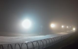 Kurza Góra - 18-12-2025 16:52