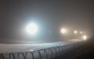 Kurza Góra - 18-12-2025 17:03