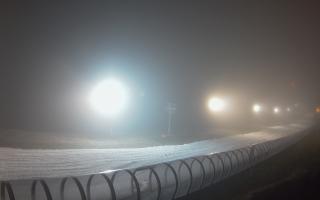 Kurza Góra - 18-12-2025 17:24