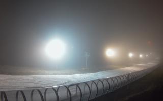 Kurza Góra - 18-12-2025 17:34