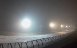 Kurza Góra - 18-12-2025 17:44