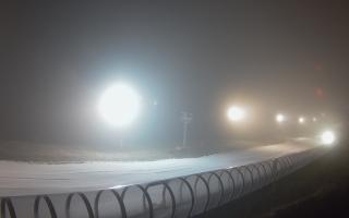 Kurza Góra - 18-12-2025 17:55