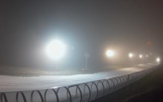 Kurza Góra - 18-12-2025 18:05