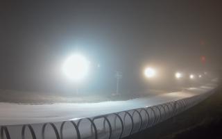 Kurza Góra - 18-12-2025 18:15