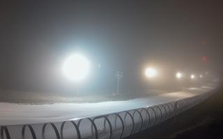 Kurza Góra - 18-12-2025 18:26