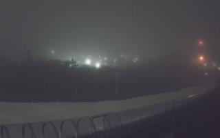 Kurza Góra - 18-12-2025 19:07