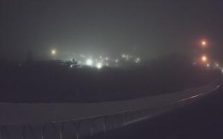 Kurza Góra - 18-12-2025 20:20