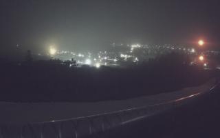 Kurza Góra - 18-12-2025 20:41