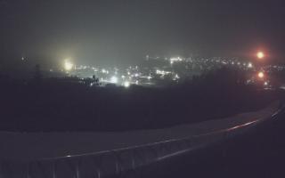 Kurza Góra - 18-12-2025 20:51