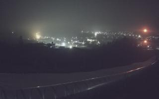 Kurza Góra - 18-12-2025 21:12