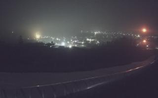 Kurza Góra - 18-12-2025 21:32