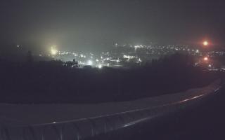 Kurza Góra - 18-12-2025 21:43