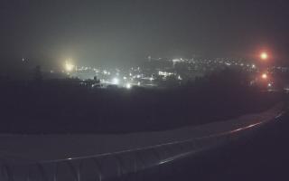 Kurza Góra - 18-12-2025 21:53