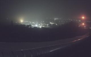 Kurza Góra - 18-12-2025 22:45